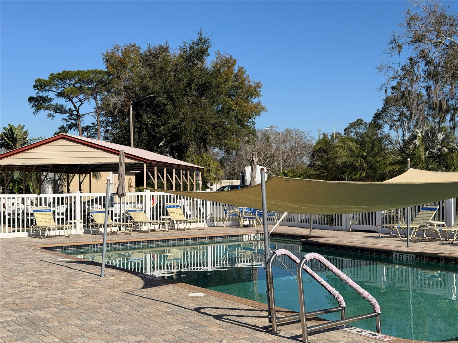 20300 Leonard Road #78 Lutz FL 33558 W7884268 image37