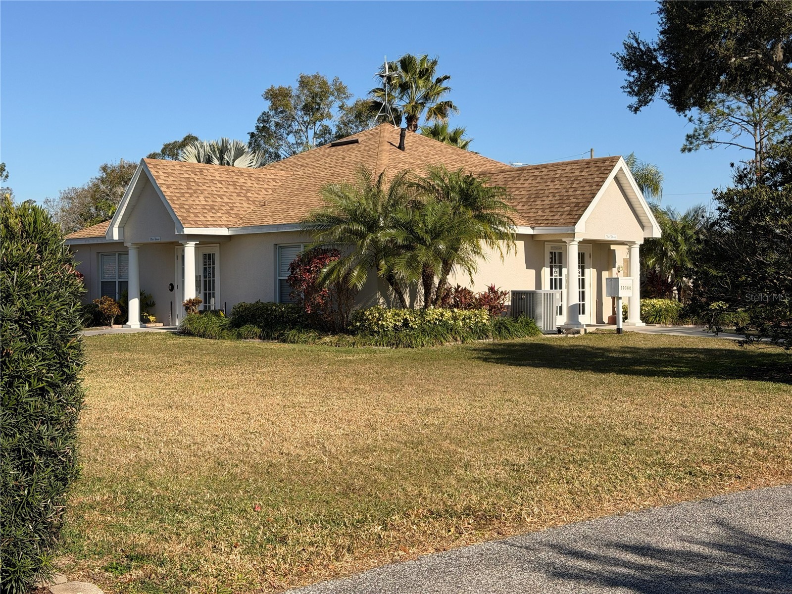 20300 Leonard Road #78 Lutz FL 33558 W7884268 image45