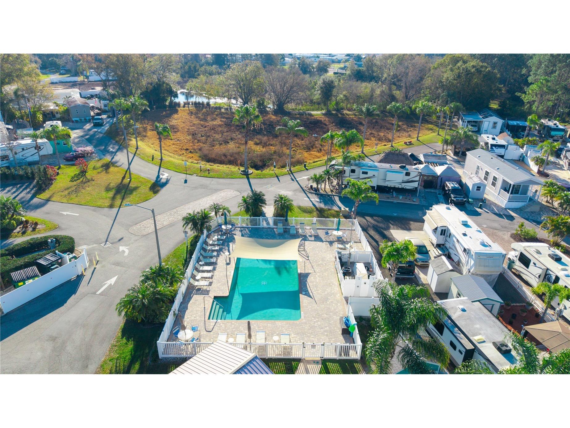 20300 Leonard Road #78 Lutz FL 33558 W7884268 image48