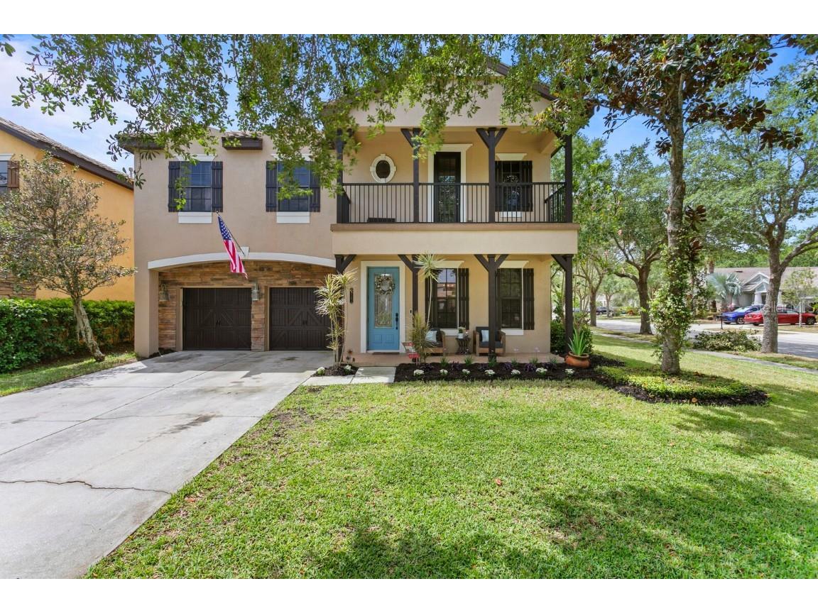 20301 Chestnut Grove Drive Tampa FL 33647 T3438394 image1