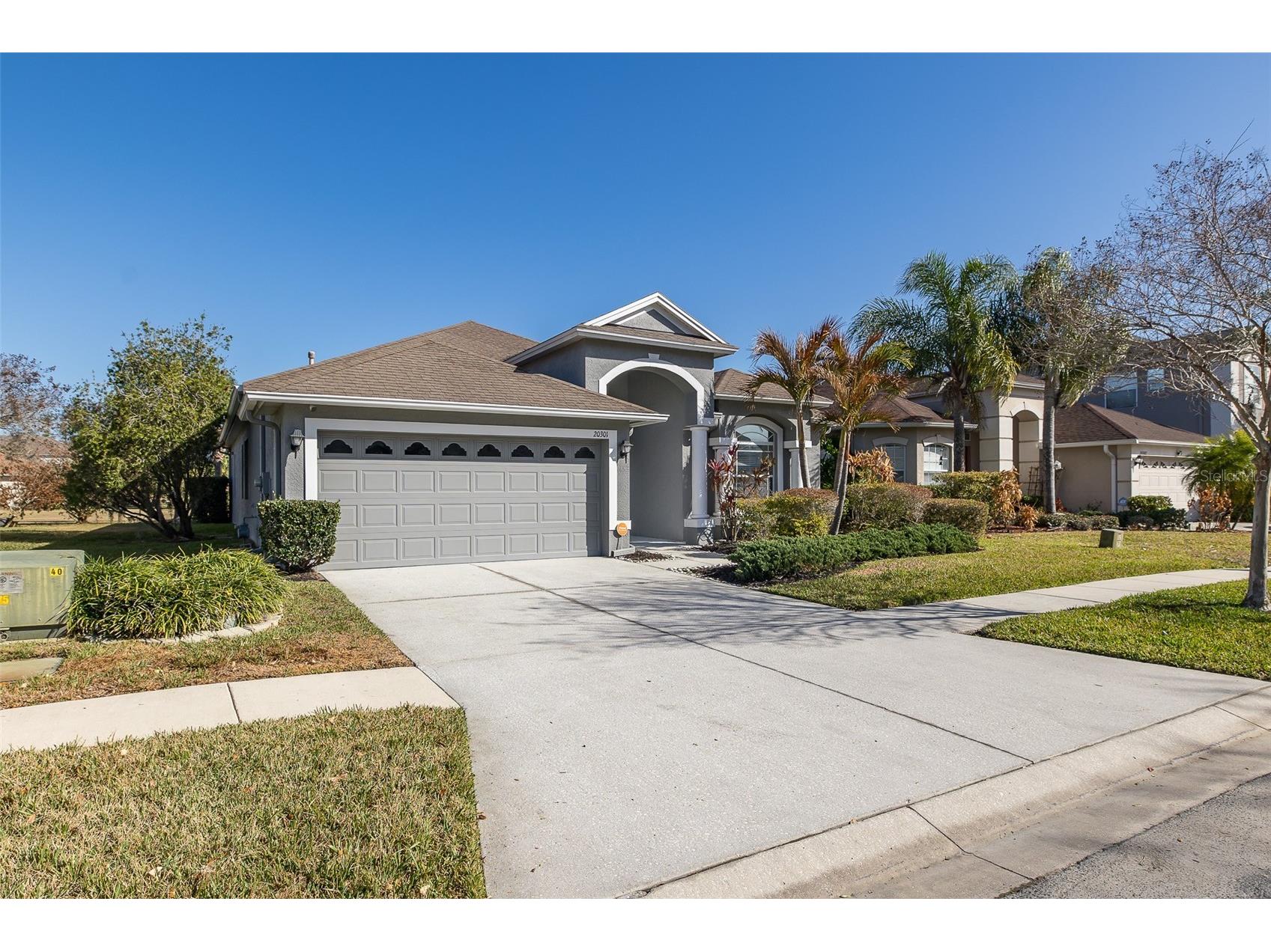 20301 Falling Rock Drive Land O Lakes FL 34638 W7883146 image1