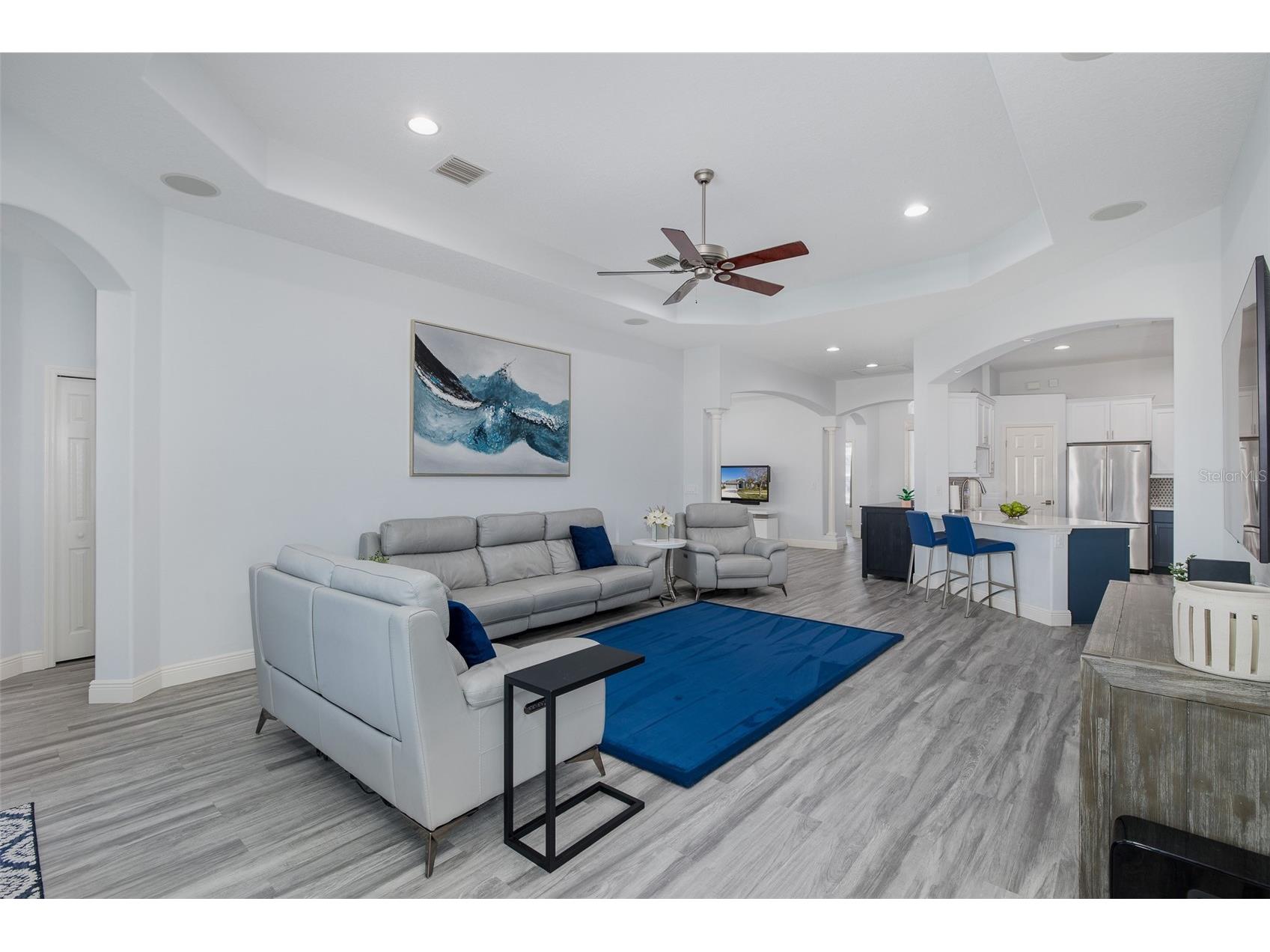 20301 Falling Rock Drive Land O Lakes FL 34638 W7883146 image16