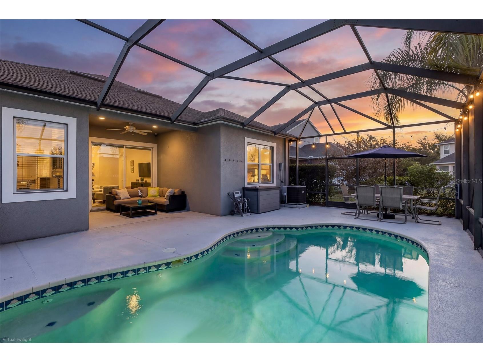20301 Falling Rock Drive Land O Lakes FL 34638 W7883146 image45
