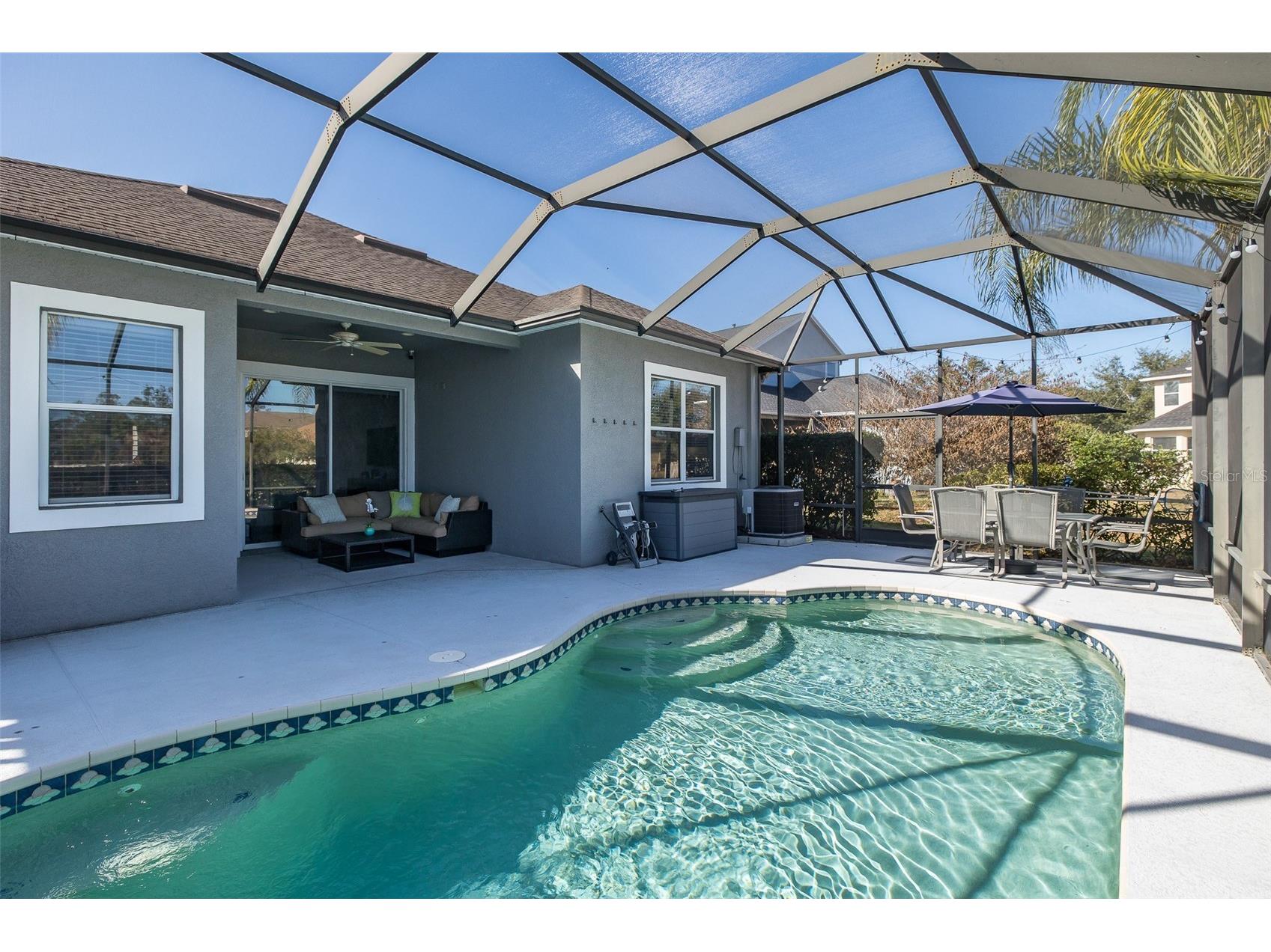 20301 Falling Rock Drive Land O Lakes FL 34638 W7883146 image52