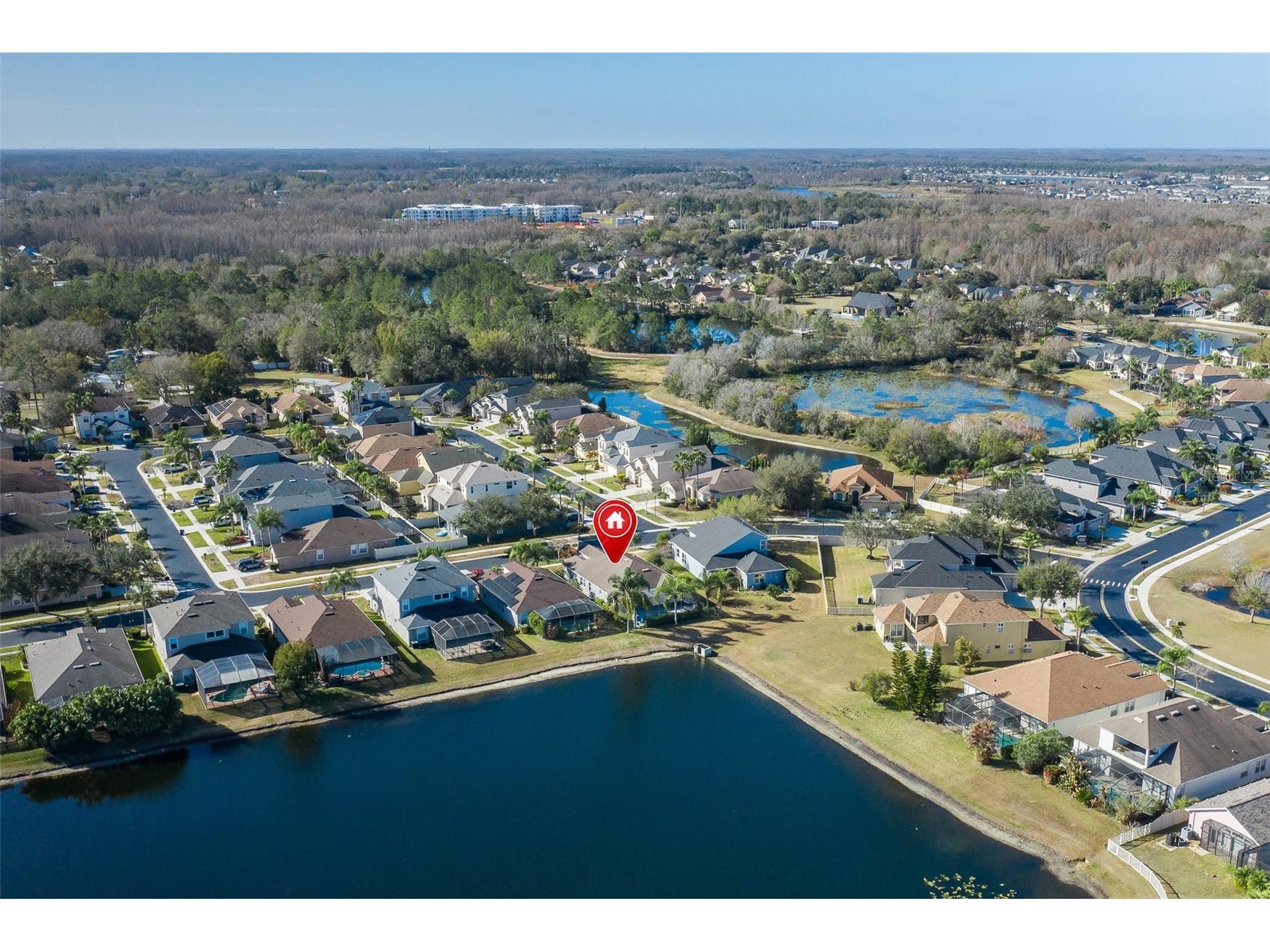 20301 Falling Rock Drive Land O Lakes FL 34638 W7883146 image62