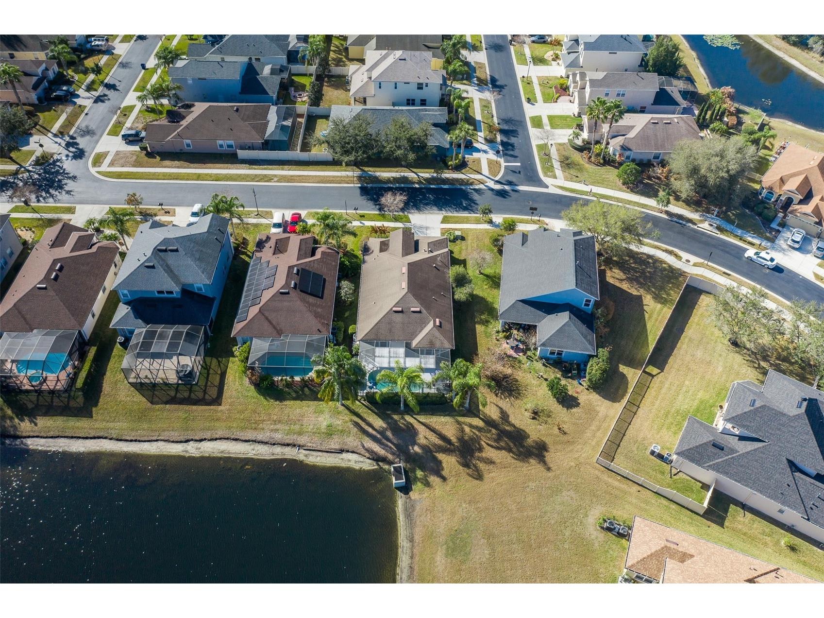 20301 Falling Rock Drive Land O Lakes FL 34638 W7883146 image66