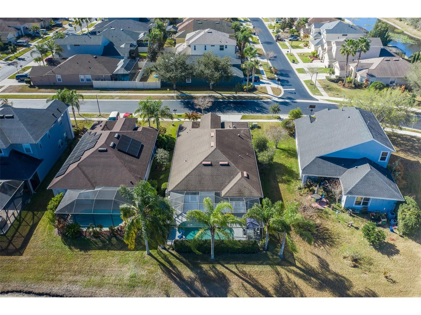 20301 Falling Rock Drive Land O Lakes FL 34638 W7883146 image69