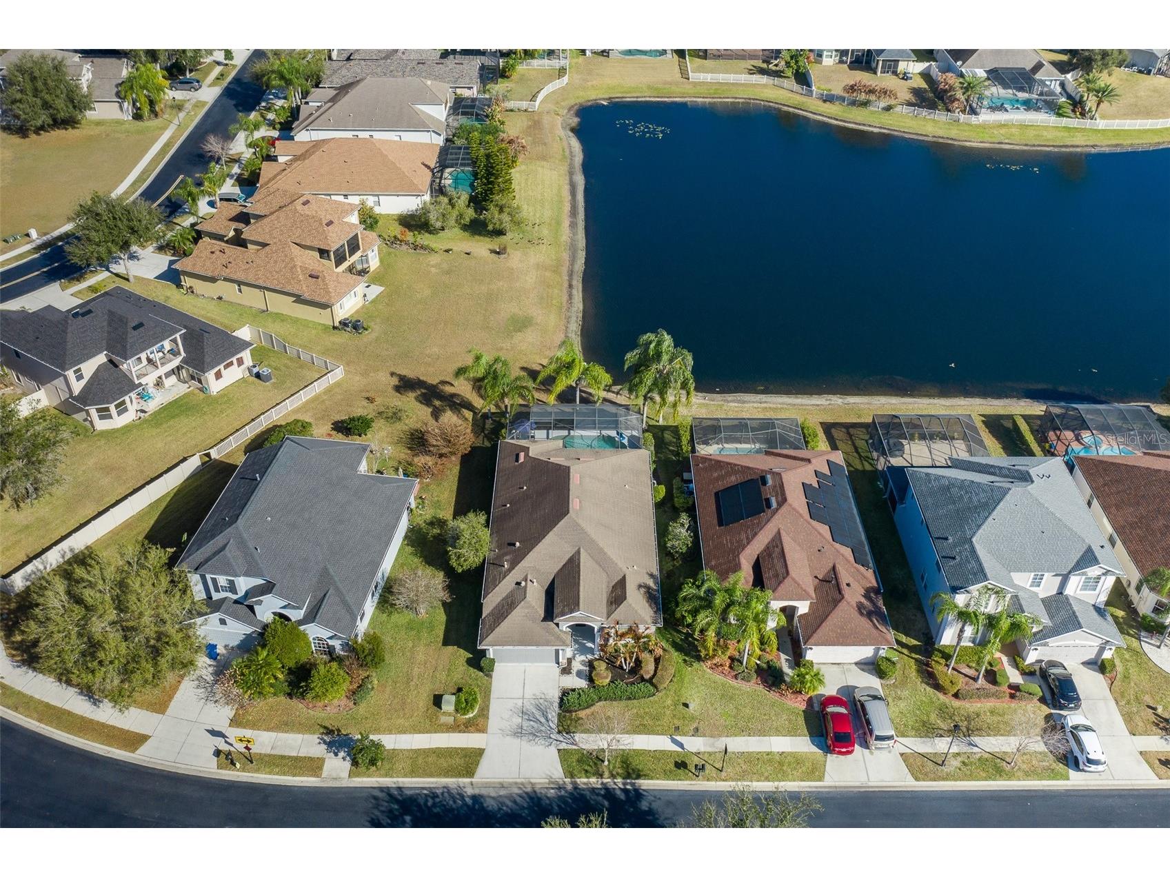 20301 Falling Rock Drive Land O Lakes FL 34638 W7883146 image83