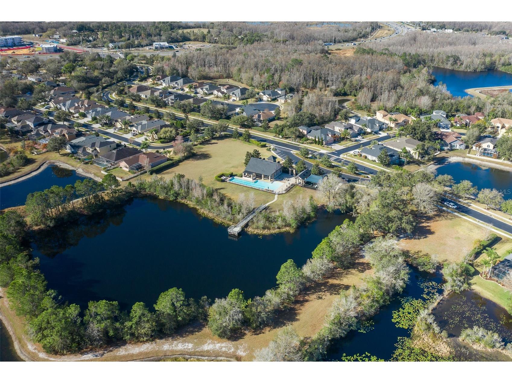 20301 Falling Rock Drive Land O Lakes FL 34638 W7883146 image86