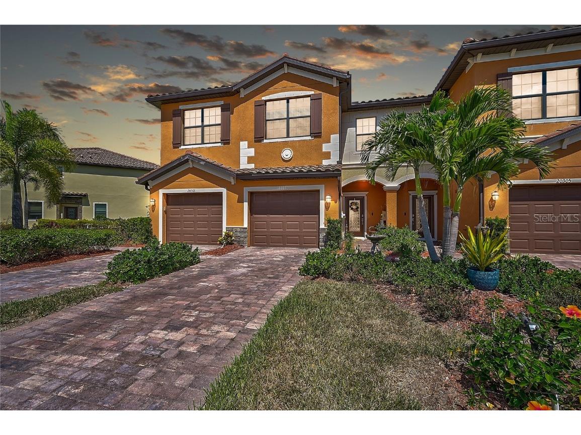 20303 Lagente Circle Venice FL 34293 N6136090 image1