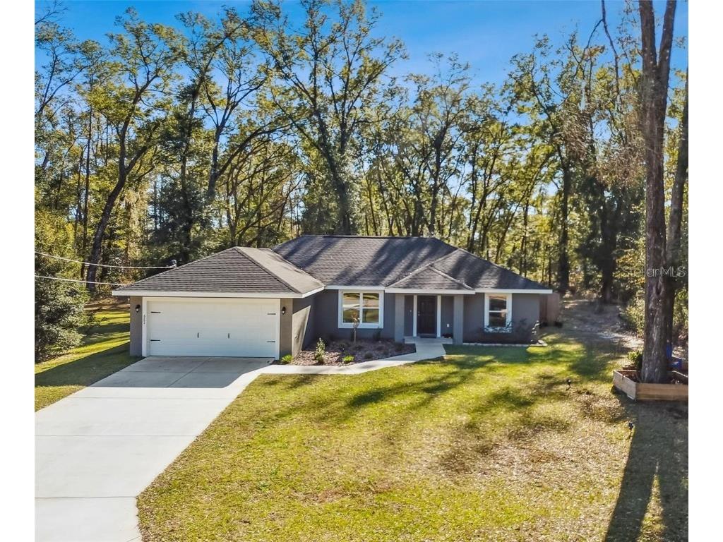 20304 SW 75th Street Dunnellon FL 34431 A4633042 image1