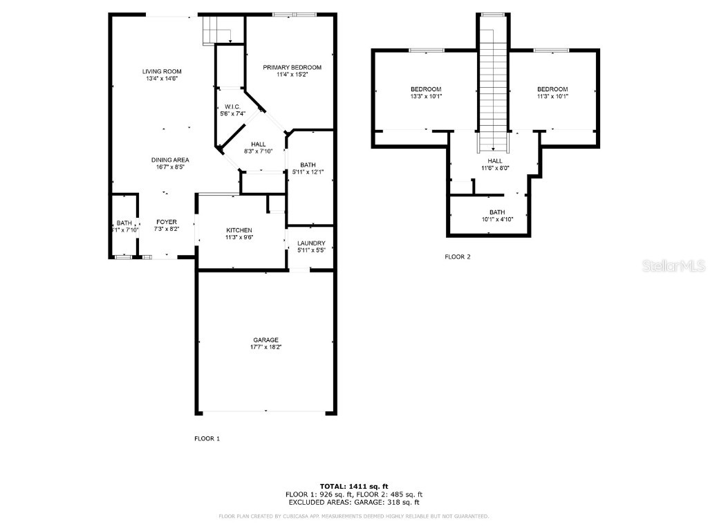 20305 Oak Key Court Tampa FL 33647 TB8372366 image44