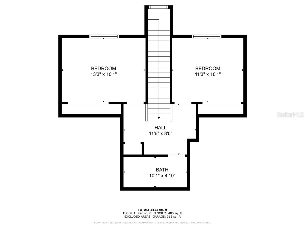 20305 Oak Key Court Tampa FL 33647 TB8372366 image46