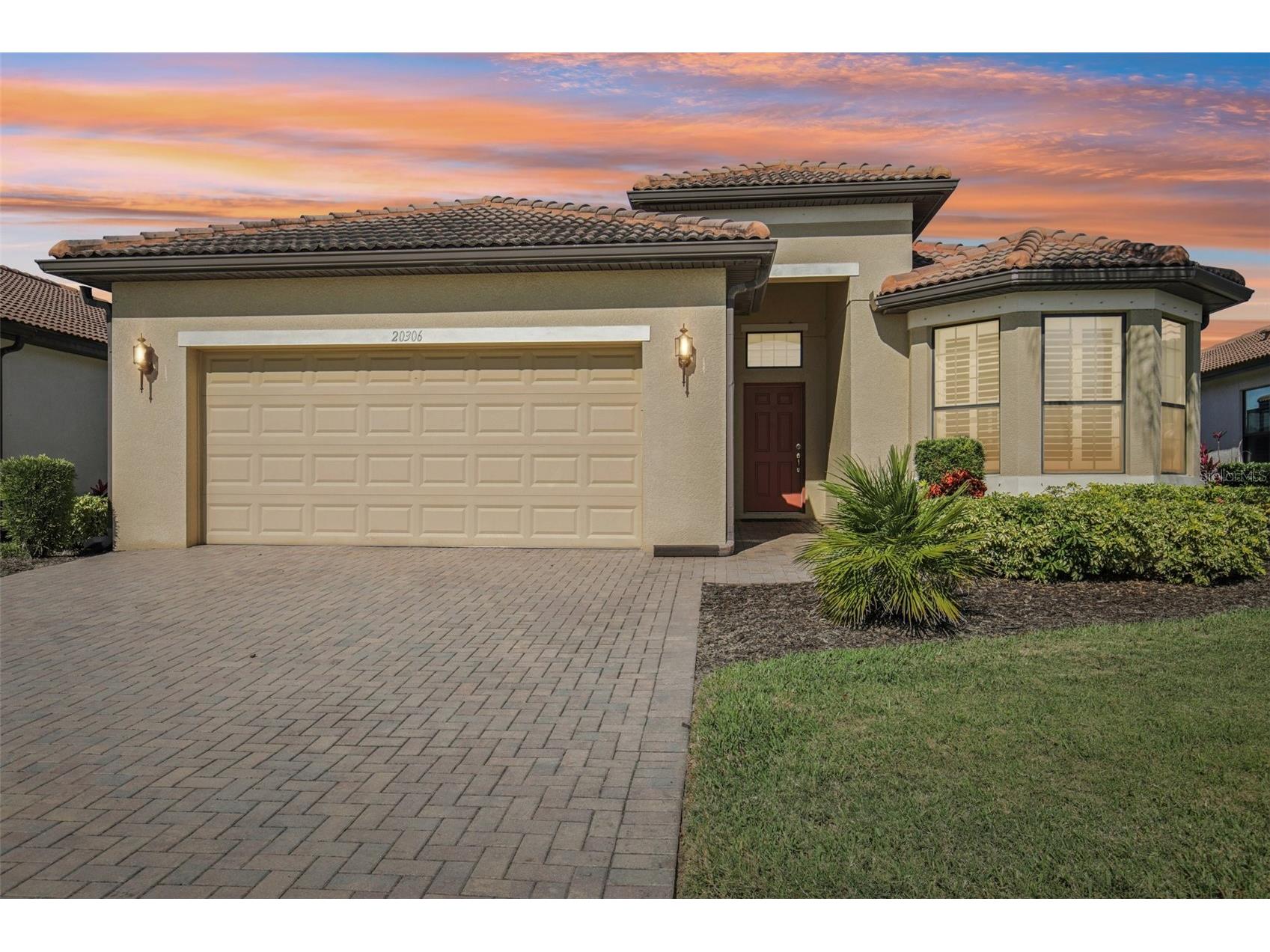 20306 Pezzana Drive Venice FL 34292 TB8466688 image1