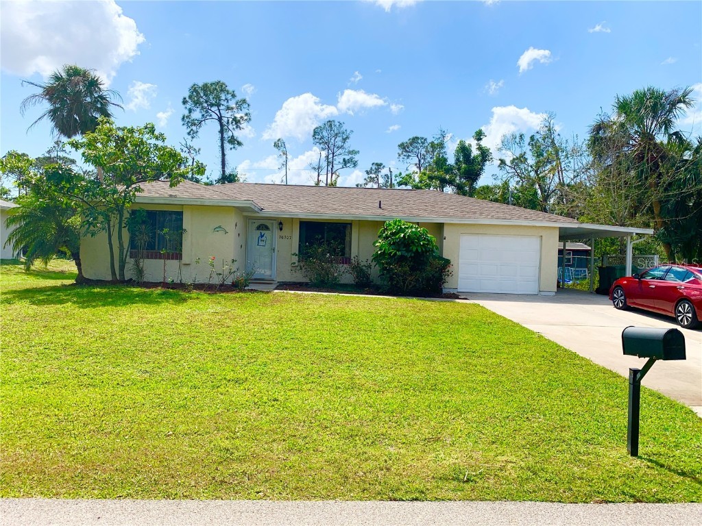 20307 Danube Avenue Port Charlotte FL 33952 D6129450 image1