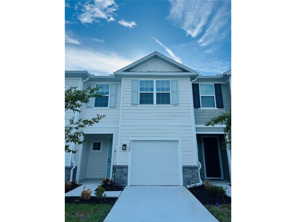 20307 S Lou Angela Lane Lutz FL 33558 J992470 image1