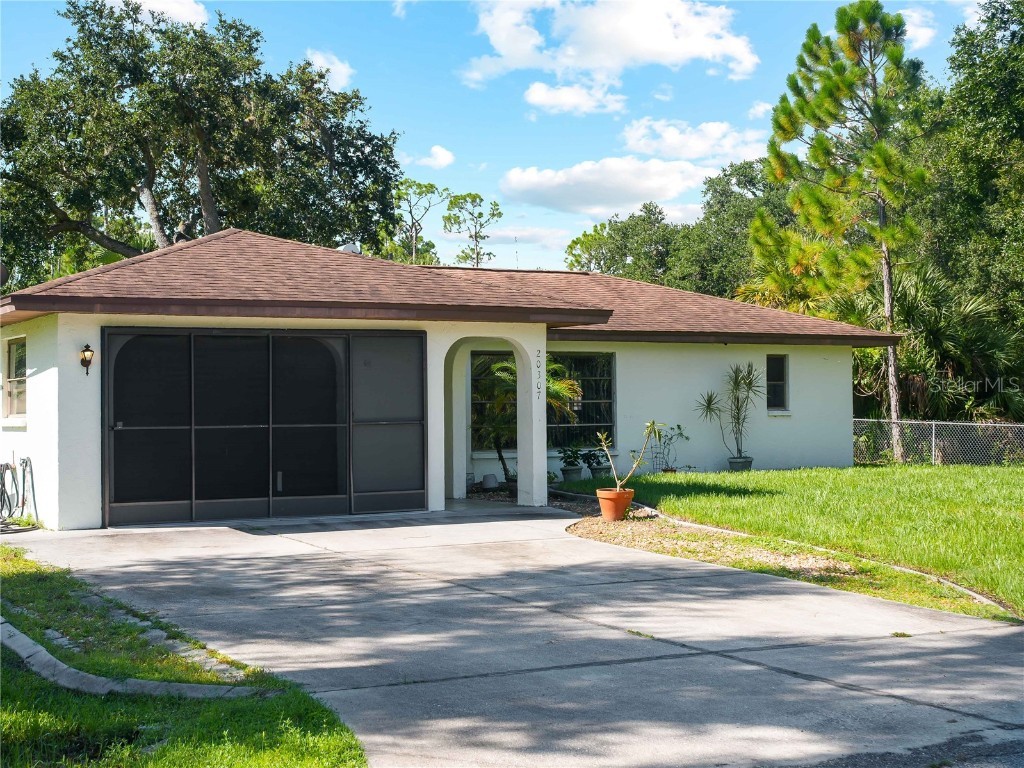 20307 Silent Avenue Port Charlotte FL 33952 N6140370 image1
