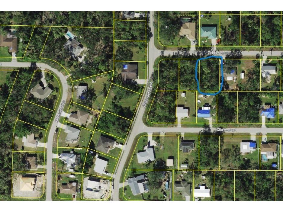 20307 Zelda Avenue Port Charlotte FL 33952 N6135033 image1