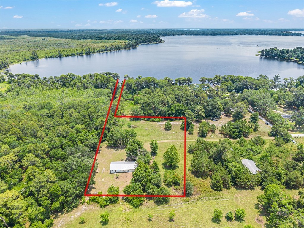 20308 NE 135th Avenue Waldo FL 32694 - LITTLE SANTA FE LAKE OM703167 image1