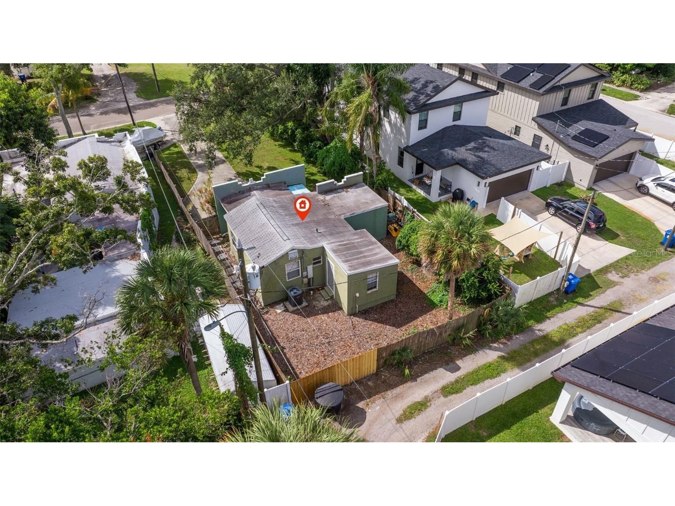 2031 44th Avenue N Saint Petersburg FL 33714 TB8436821 image23