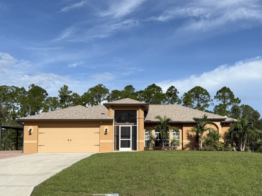 2031 Baltimore Street North Port FL 34286 A4664253 image1