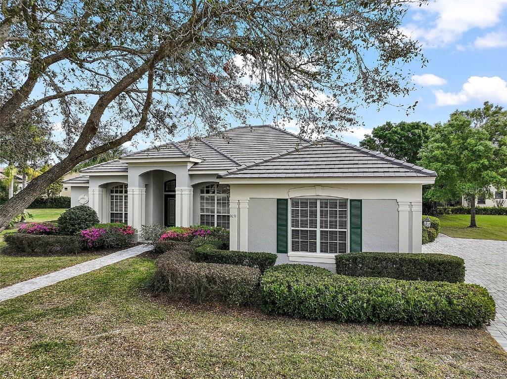 2031 Capri Lane Mount Dora FL 32757 - LAKE LOCH LEVEN G5093807 image1