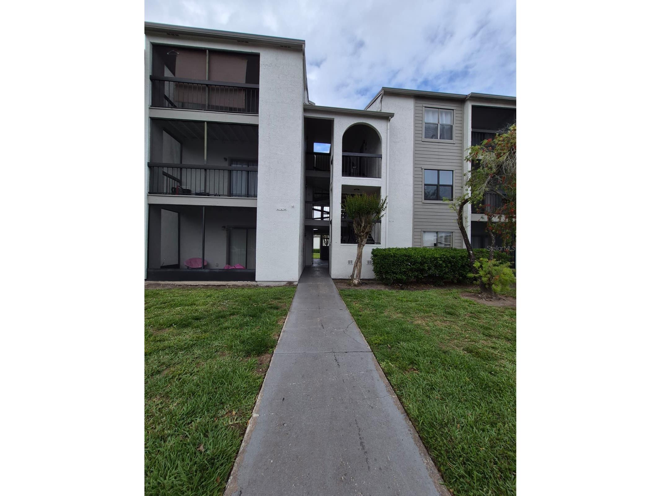 2031 Cascades Boulevard #307 Kissimmee FL 34741 S5148751 image1
