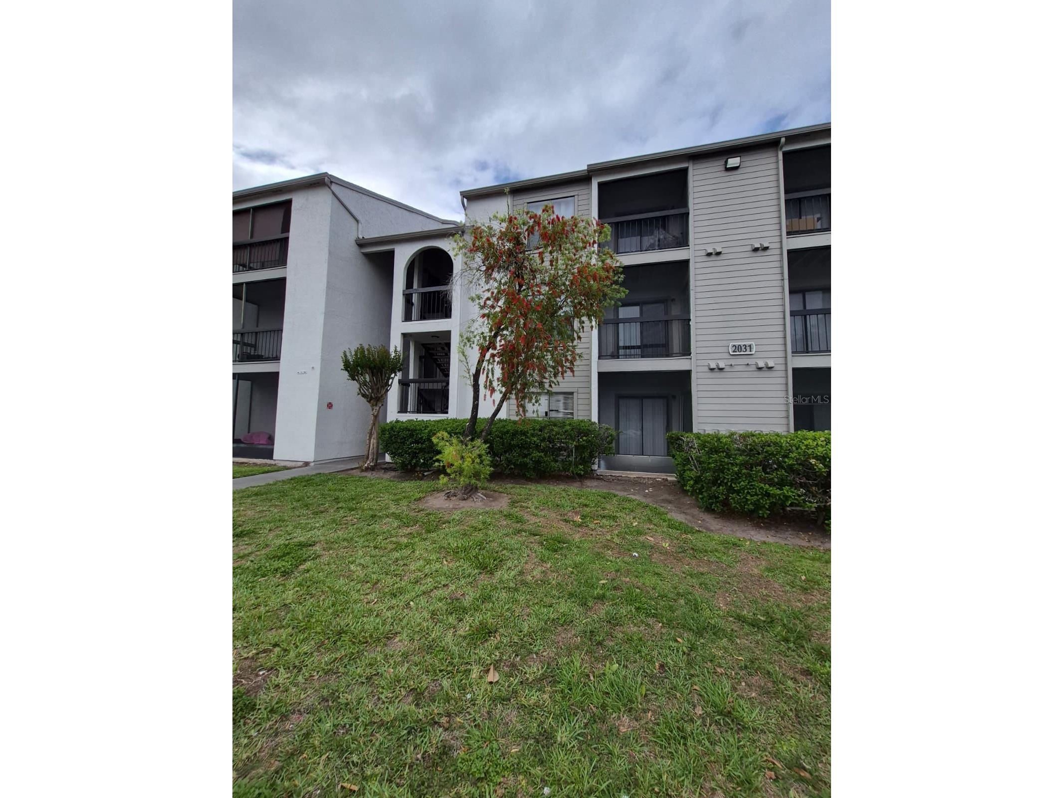 2031 Cascades Boulevard #307 Kissimmee FL 34741 S5148751 image2