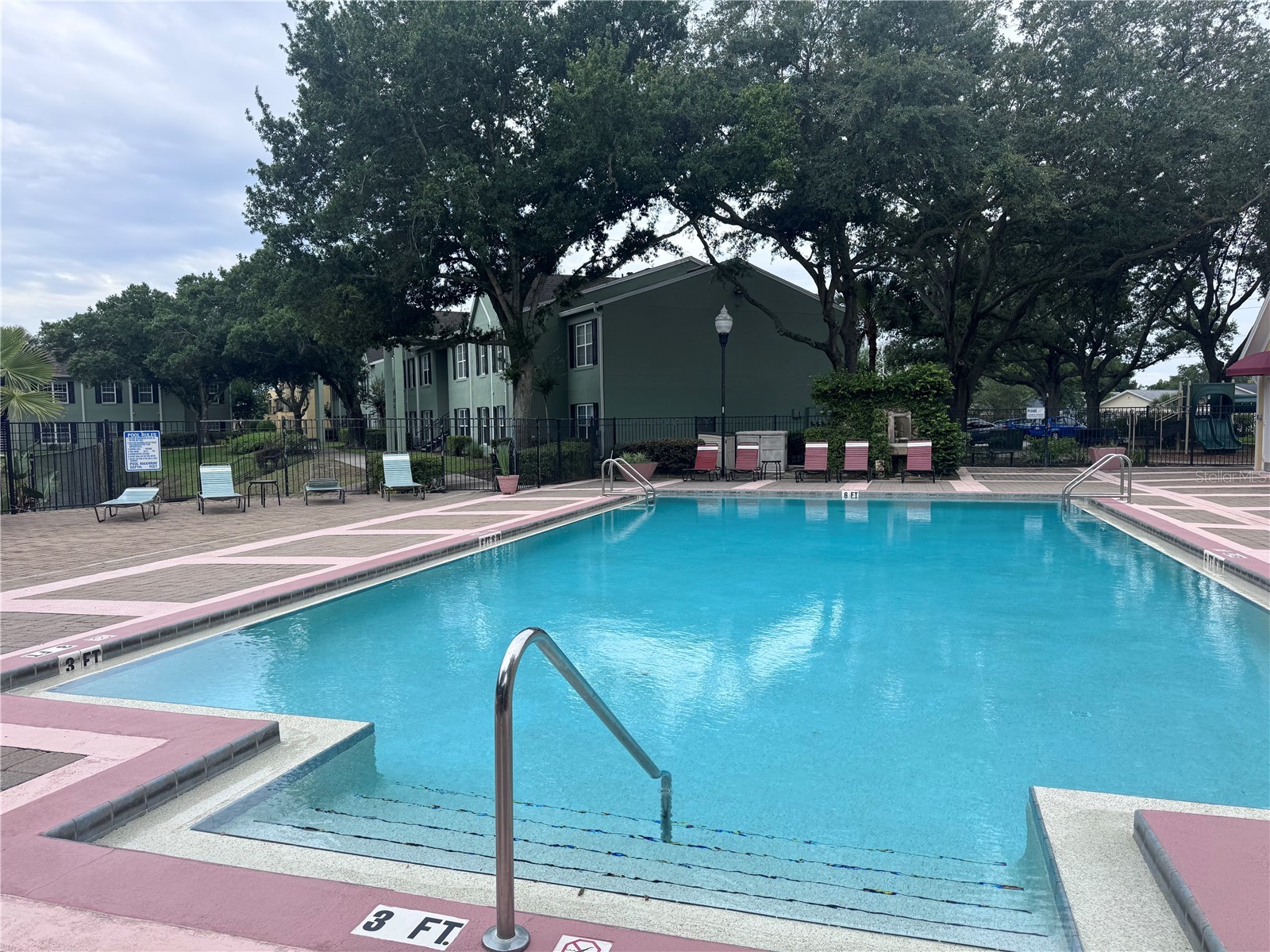 2031 Dixie Belle Drive #2031C Orlando FL 32812 O6412515 image18