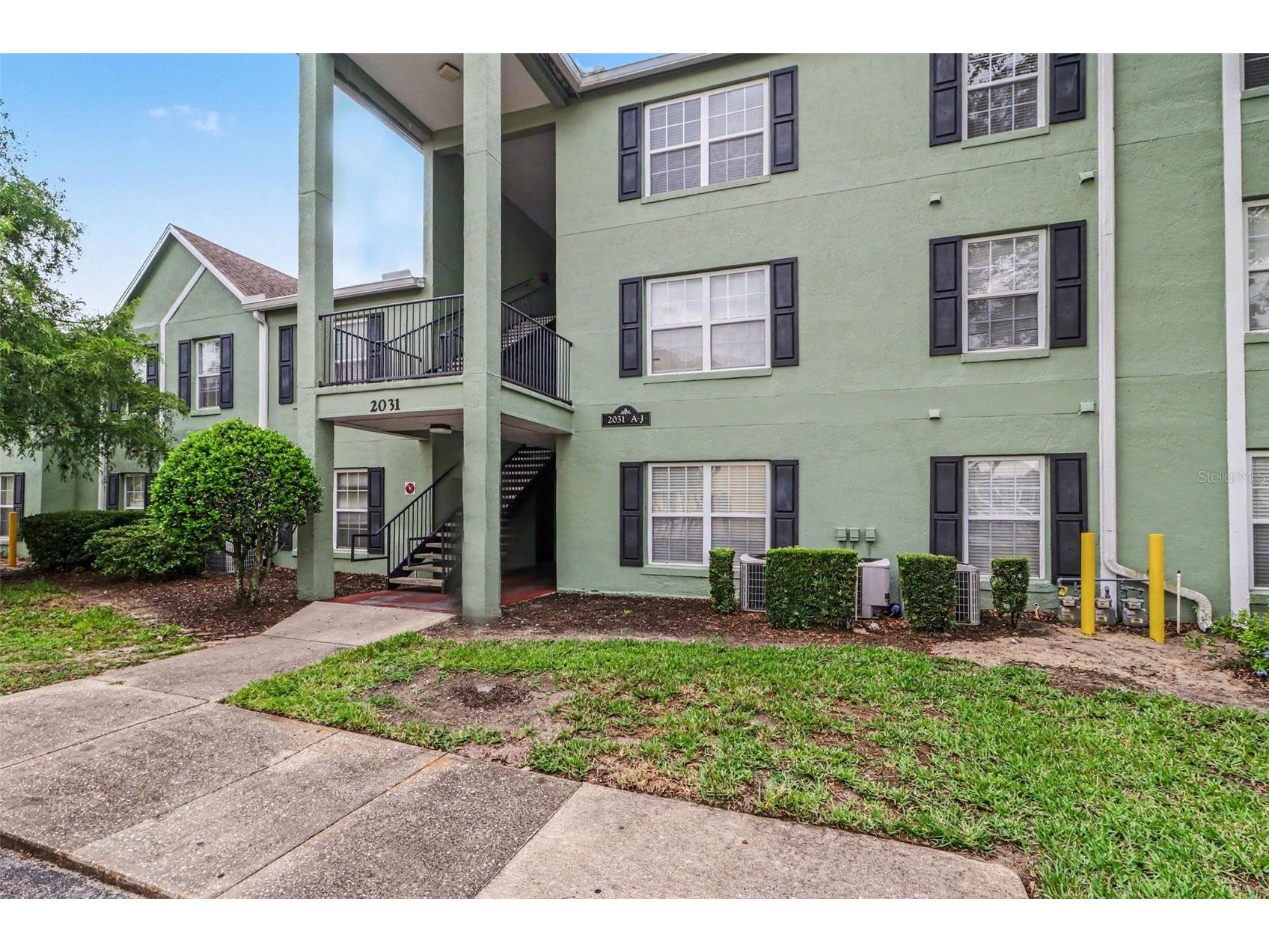2031 Dixie Belle Drive #2031C Orlando FL 32812 O6412515 image2
