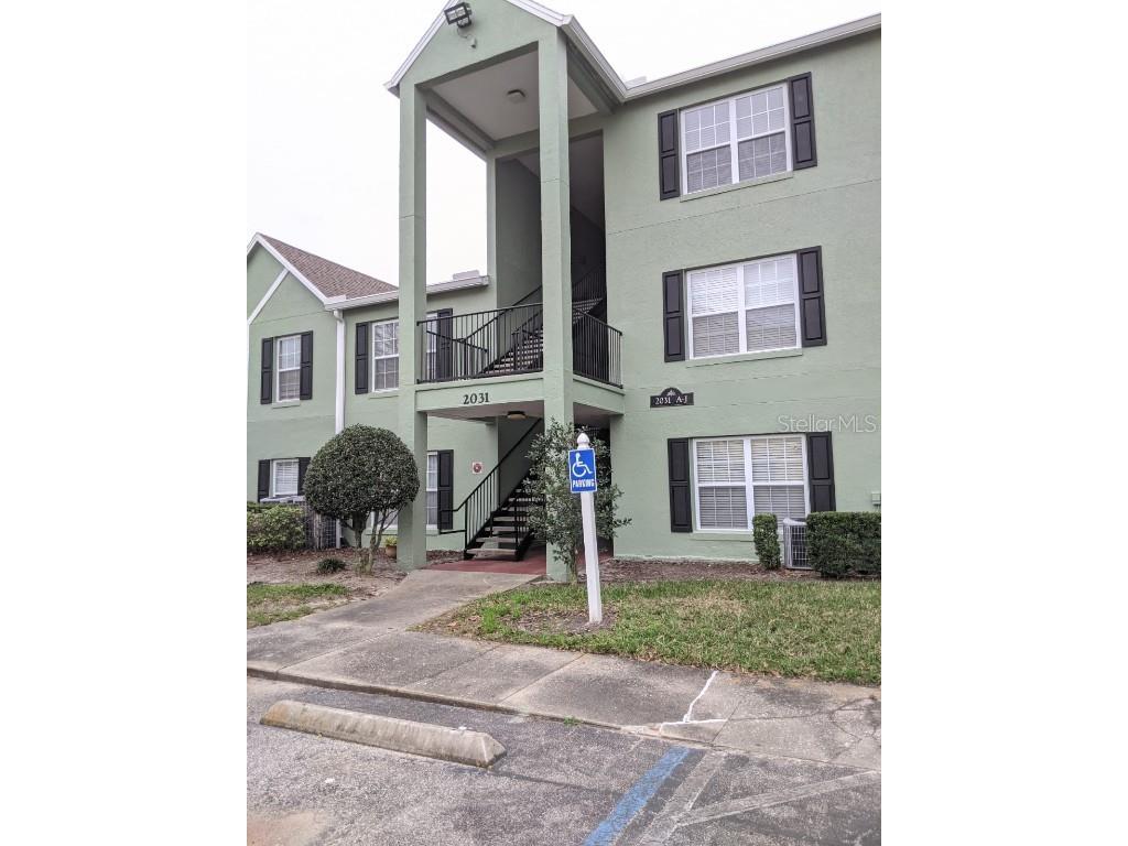 2031 Dixie Belle Drive #G Orlando FL 32812 S5101263 image1
