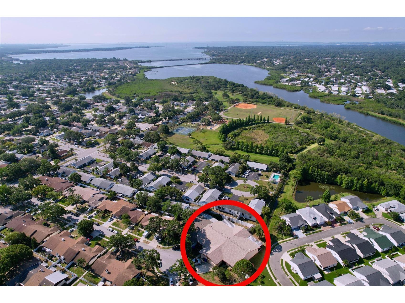 2031 Dover Court Oldsmar FL 34677 TB8500444 image30