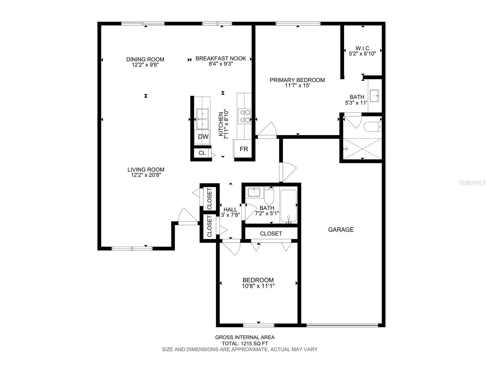 2031 Dover Court Oldsmar FL 34677 TB8500444 image4