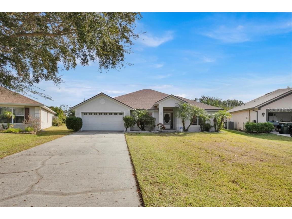 2031 Fawn Meadow Circle Saint Cloud FL 34772 S5079484 image1