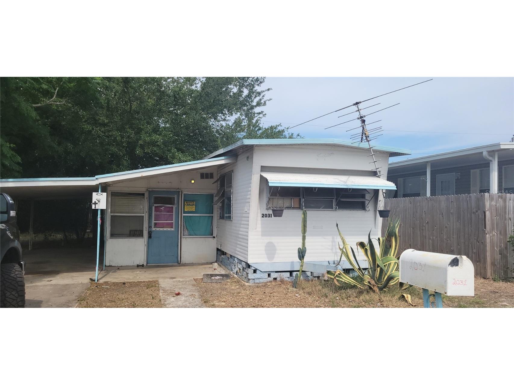 2031 Kepner Drive Holiday FL 34691 T3447186 image1