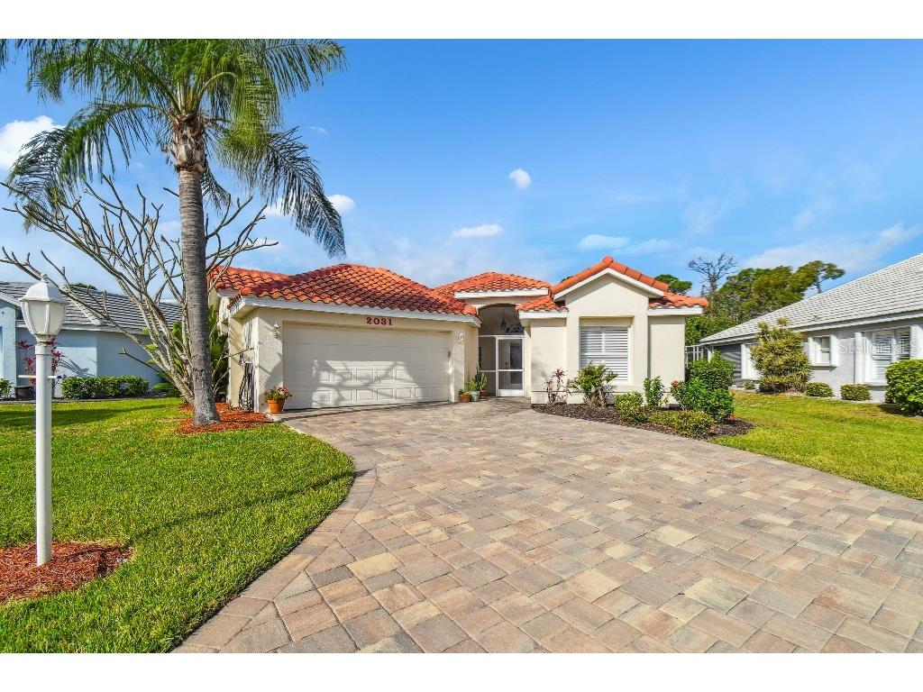 2031 King Tarpon Drive Punta Gorda FL 33955 T3513901 image1