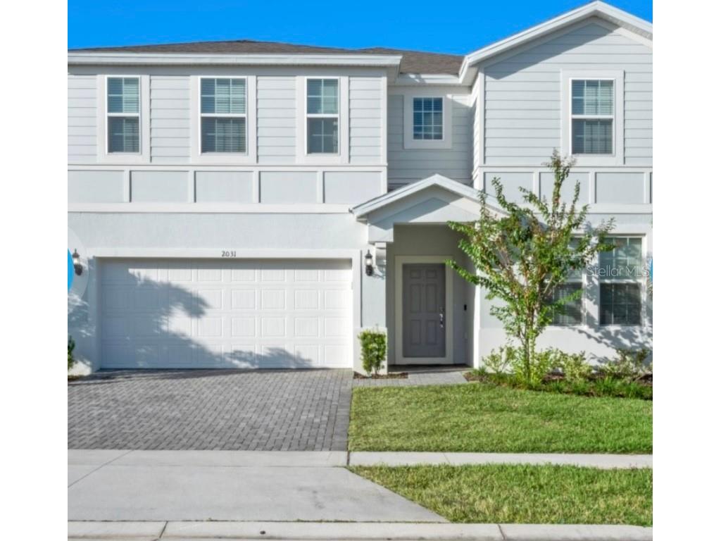 2031 Lelani Circle Davenport FL 33897 O6238410 image1