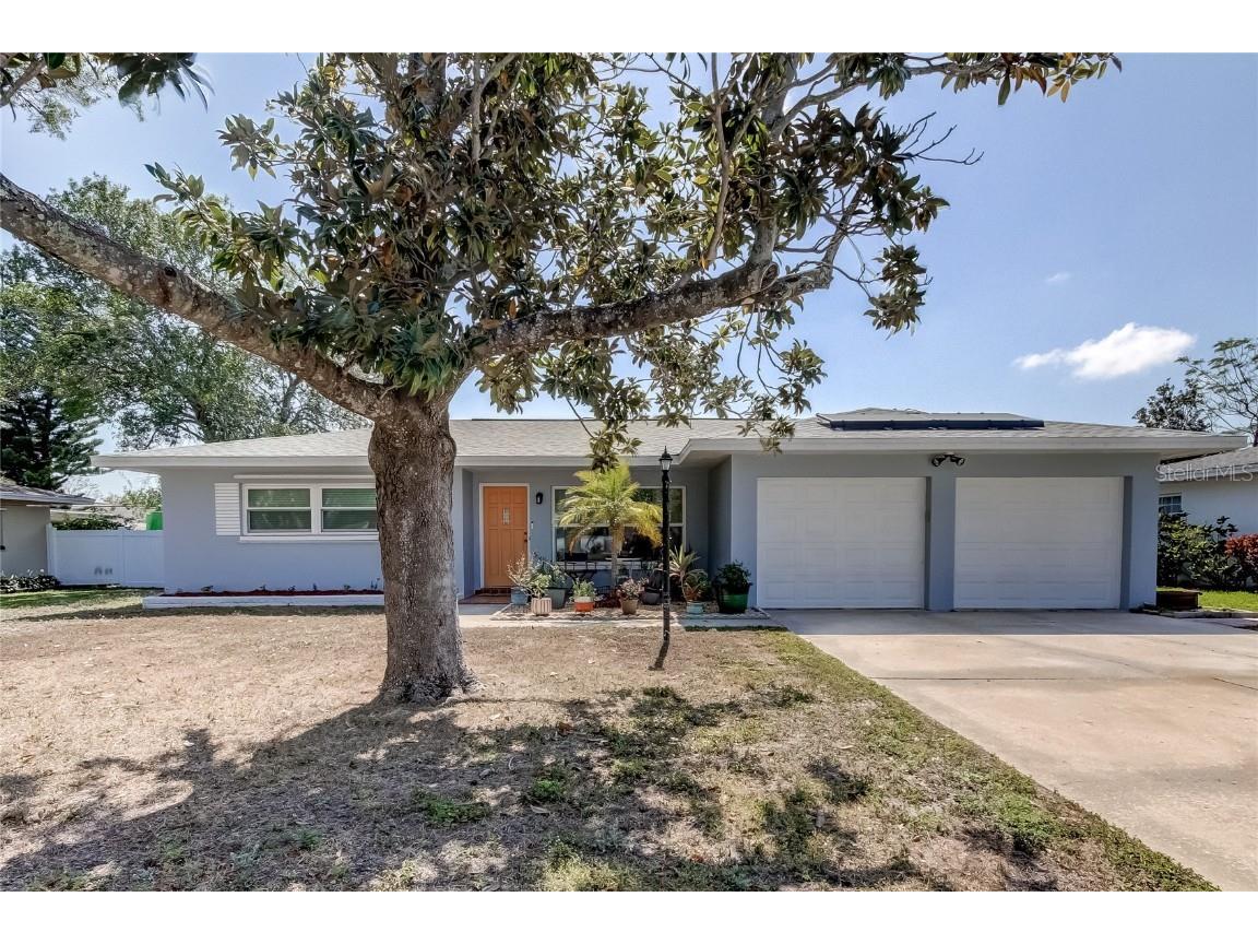 2031 Magnolia Drive Clearwater FL 33764 U8189090 image1