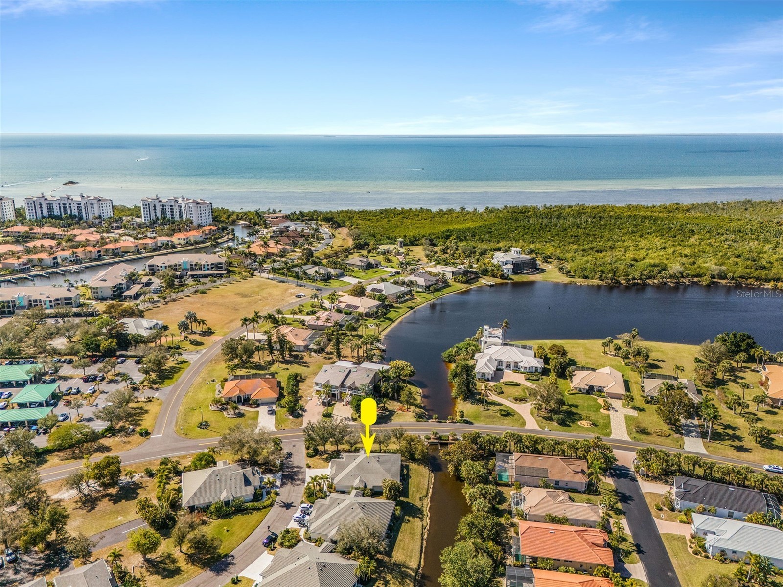 2031 Matecumbe Key Road Punta Gorda FL 33955 C7522331 image28