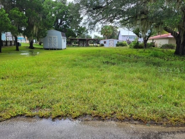 2031 NW 16th. Street Crystal River FL 34428 - CRYSTAL RIVER OM664827 image1
