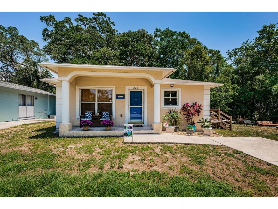 2031 Poinsetta Avenue Clearwater FL 33755 U8238958 image1