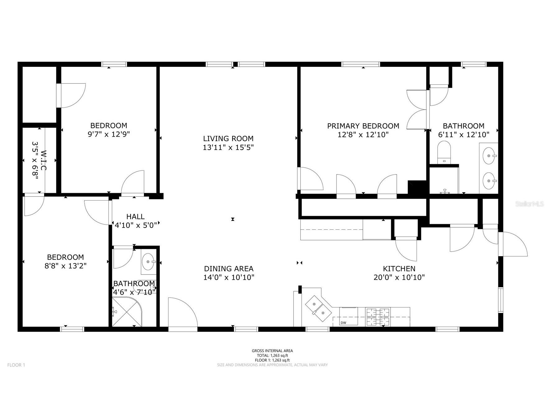 2031 Porto Boulevard New Smyrna Beach FL 32168 O6380336 image3