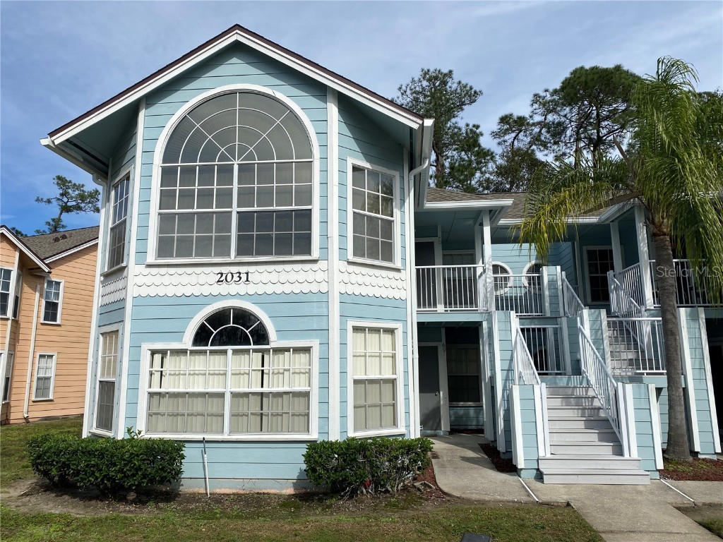 2031 Royal Bay Boulevard #69 Kissimmee FL 34746 S5098196 image1