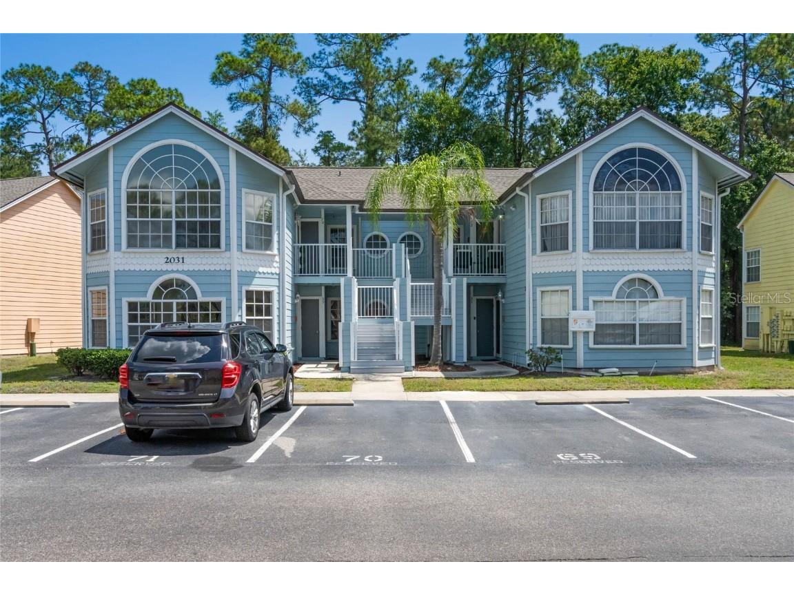 2031 Royal Bay Boulevard #70 Kissimmee FL 34746 O6200410 image1