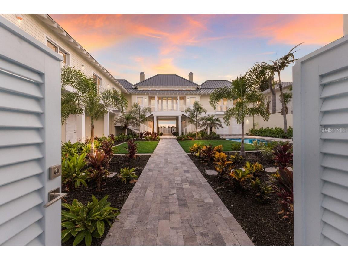 2031 Shore Lane Boca Grande FL 33921 - GULF OF MEXICO D6139748 image2