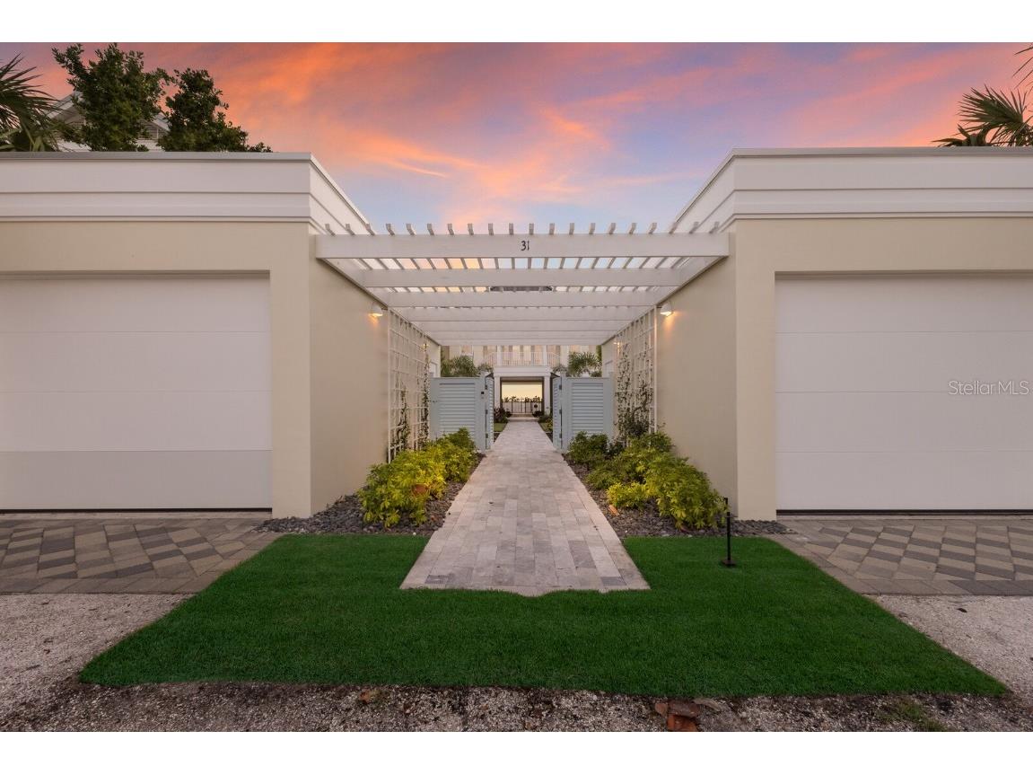 2031 Shore Lane Boca Grande FL 33921 - GULF OF MEXICO D6139748 image58