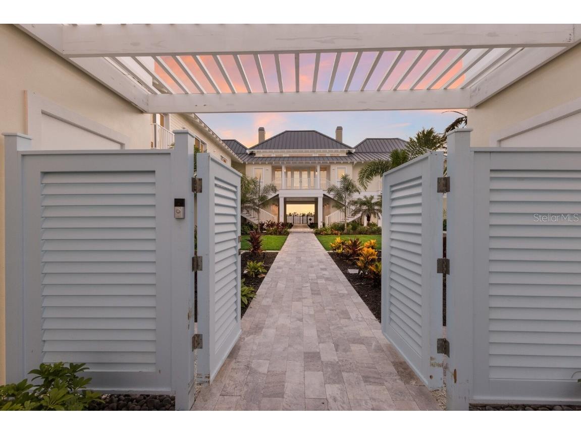 2031 Shore Lane Boca Grande FL 33921 - GULF OF MEXICO D6139748 image64