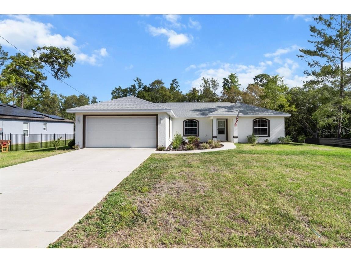 2031 W Hampshire Boulevard Citrus Springs FL 34434 OM699457 image1