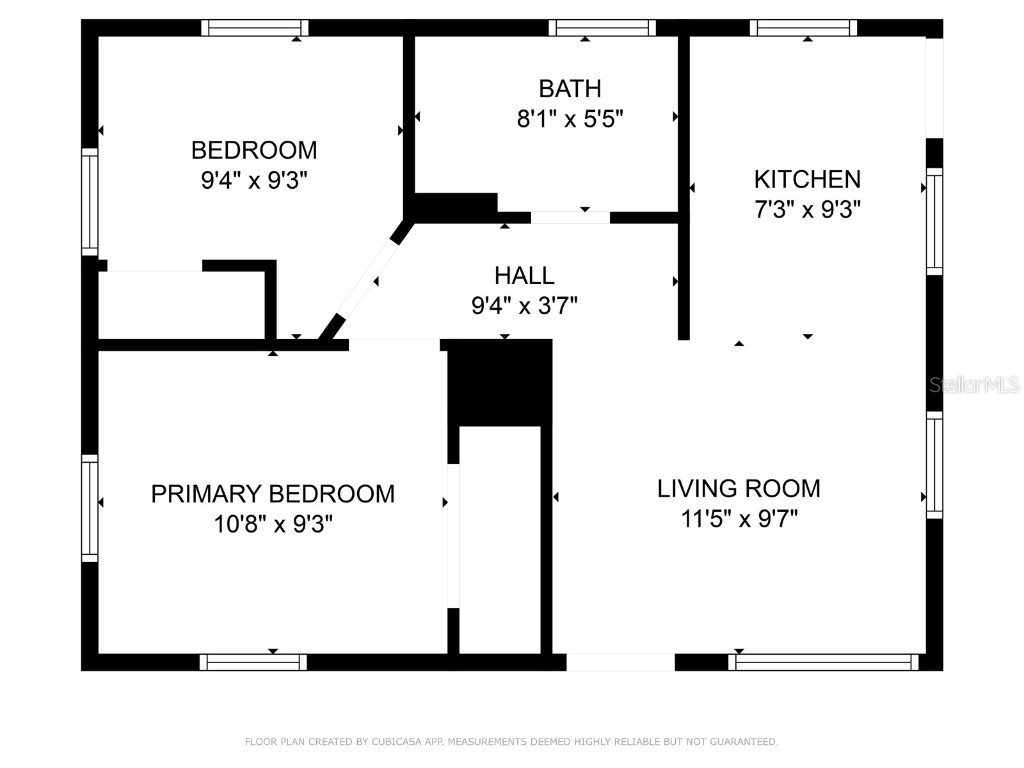 2031 Warrens Avenue Maitland FL 32751 O6310569 image4