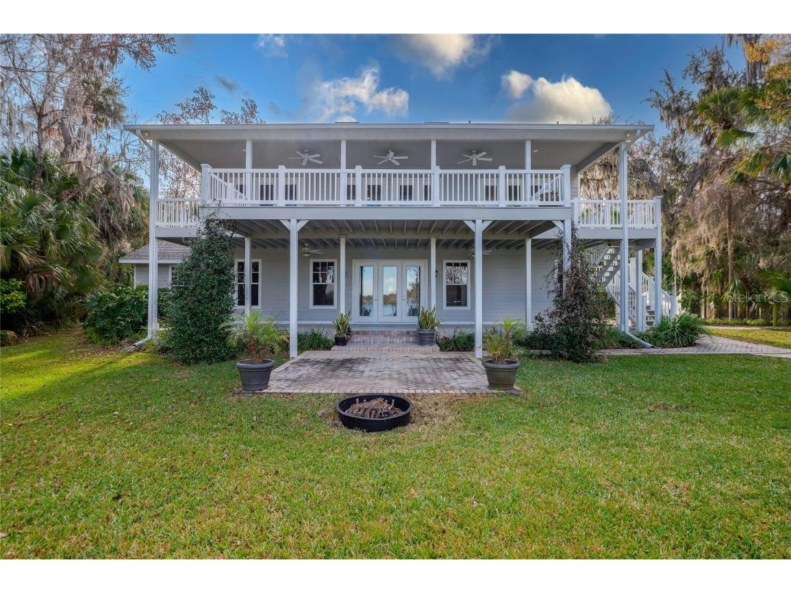 2031 Waterford Estates Drive New Smyrna Beach FL 32168 - LAKE WATERFORD NS1080497 image1